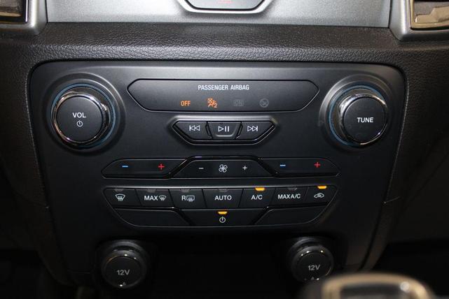 Photo of 2021 Carbonized Gray Metallic Ford Ranger