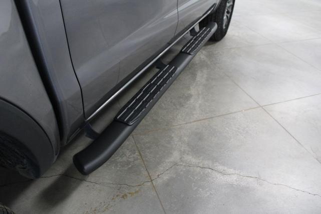 Photo of 2021 Carbonized Gray Metallic Ford Ranger