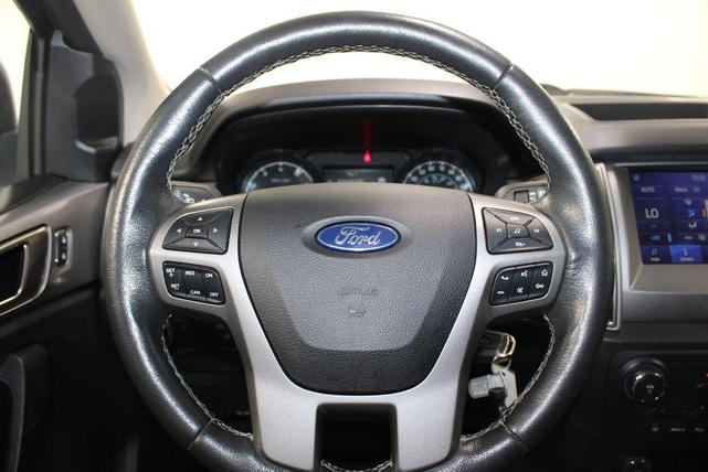 Photo of 2021 Carbonized Gray Metallic Ford Ranger