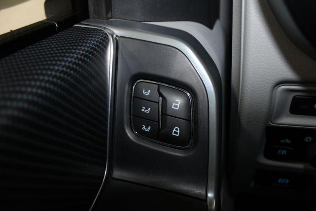 Photo of 2023 Star White Metallic Tri-Coat Ford F-150