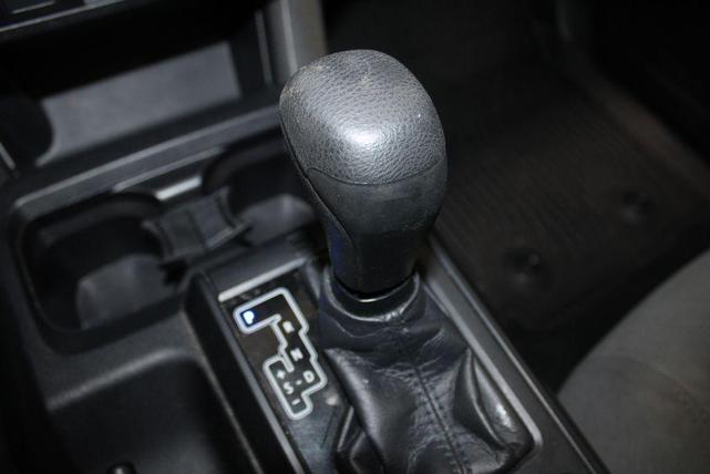 Photo of 2021 Magnetic Gray Metallic Toyota Tacoma