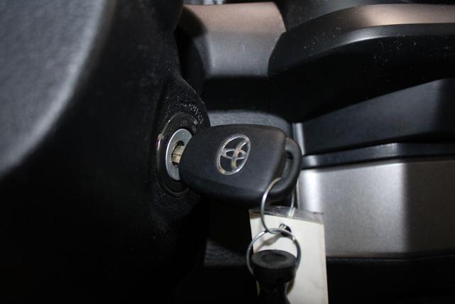 Photo of 2021 Magnetic Gray Metallic Toyota Tacoma