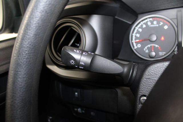 Photo of 2021 Magnetic Gray Metallic Toyota Tacoma