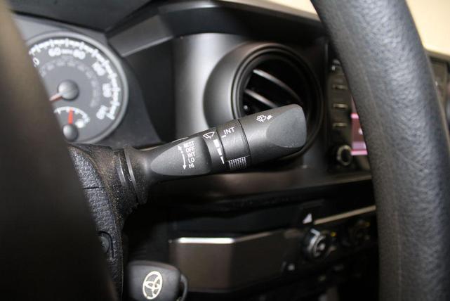 Photo of 2021 Magnetic Gray Metallic Toyota Tacoma