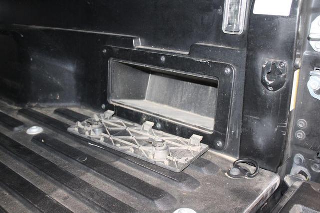 Photo of 2021 Magnetic Gray Metallic Toyota Tacoma