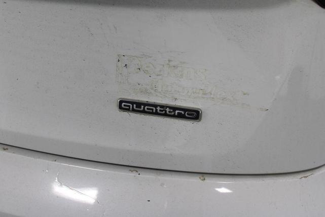 Photo of 2022 Ibis White Audi Q5