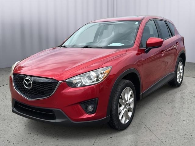 2015 Mazda CX-5