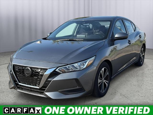 2023 Nissan Sentra