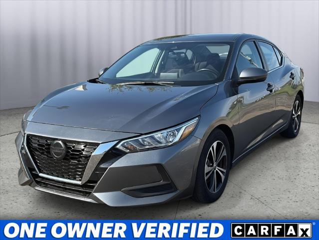 2023 Nissan Sentra
