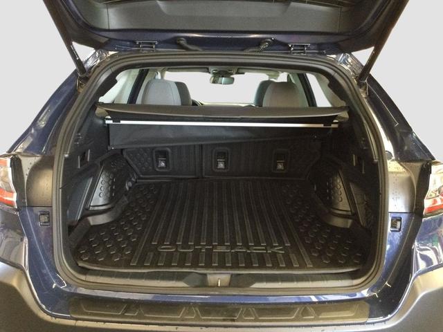 Photo of 2025 Cosmic Blue Pearl Subaru Outback