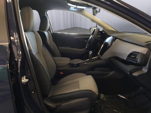 Photo of 2025 Cosmic Blue Pearl Subaru Outback