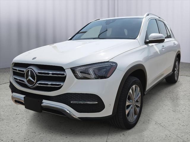 2020 Mercedes-Benz Gle 350