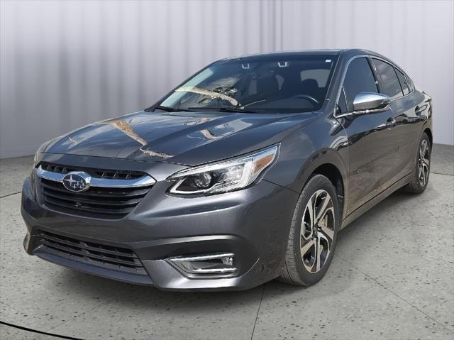 2022 Subaru Legacy