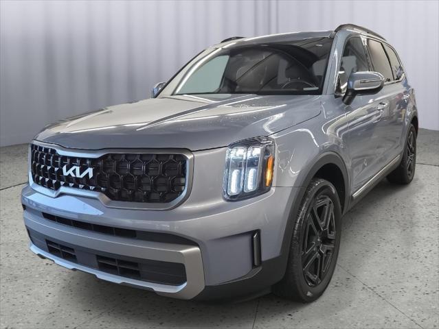 2023 Kia Telluride