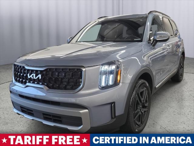2023 Kia Telluride
