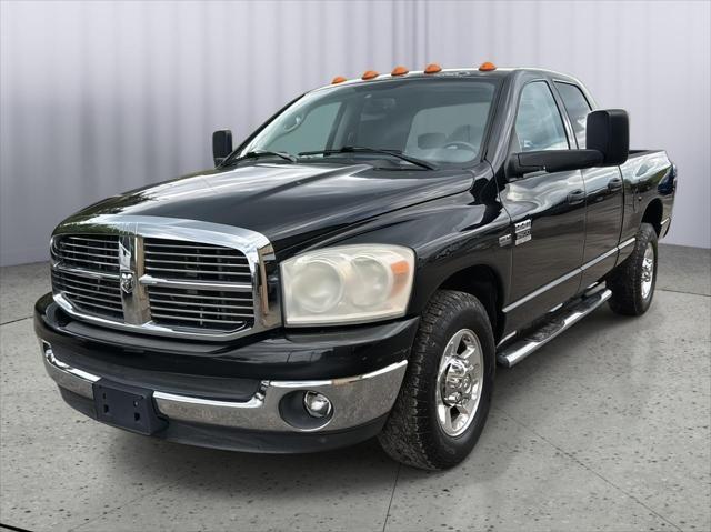 2008 Dodge Ram 2500