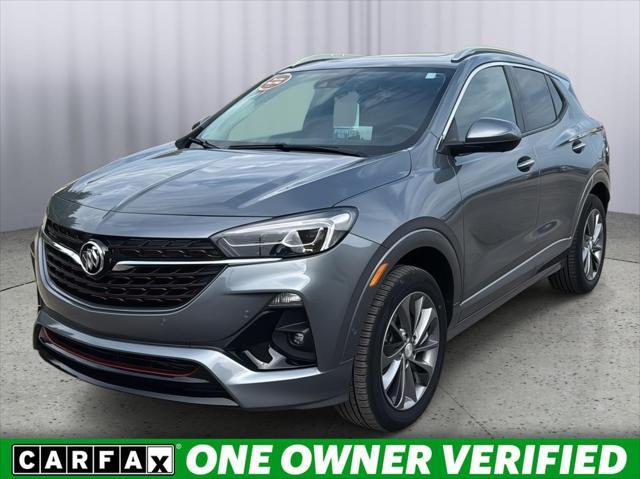 2022 Buick Encore Gx