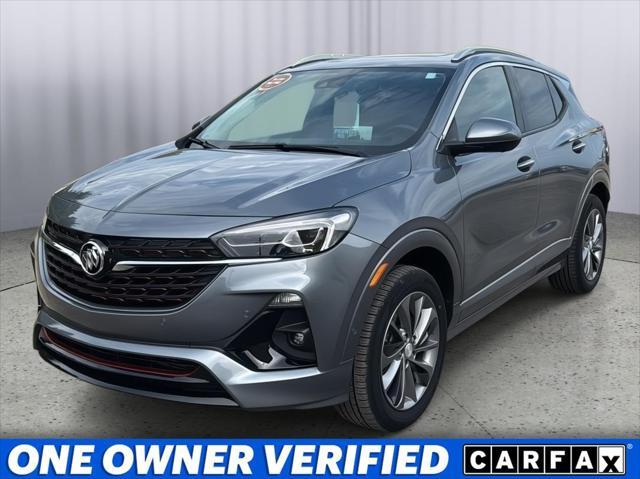 2022 Buick Encore Gx