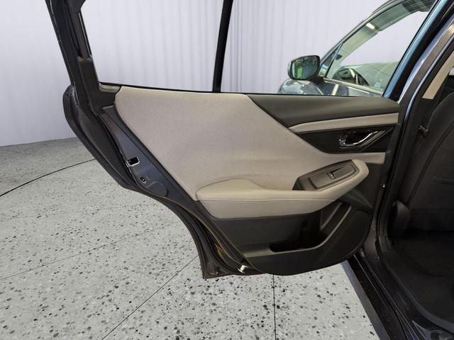 Photo of 2024 Magnetite Gray Metallic Subaru Legacy