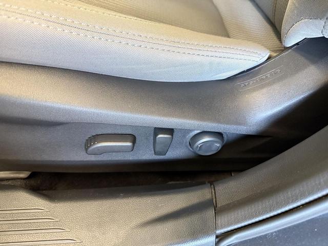 Photo of 2024 Magnetite Gray Metallic Subaru Legacy