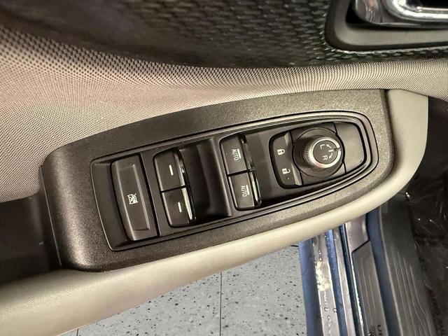 Photo of 2024 Magnetite Gray Metallic Subaru Legacy