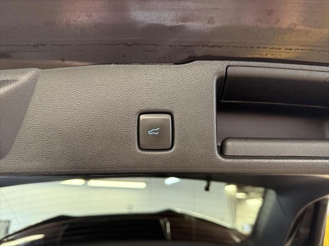Photo of 2023 Cinnabar Red Metallic Premium Colorant Ford Escape