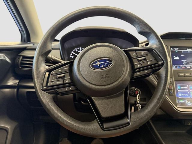 Photo of 2025 Daybreak Blue Pearl Subaru Crosstrek