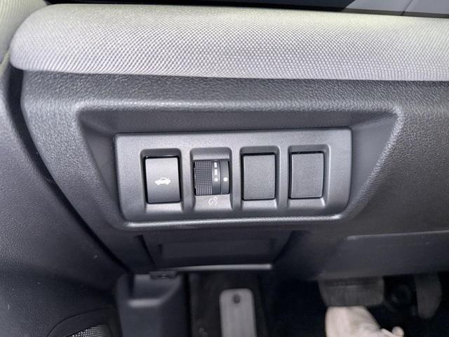 Photo of 2025 Crystal Black Silica Subaru Legacy