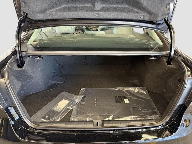 Photo of 2025 Crystal Black Silica Subaru Legacy
