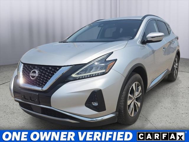 2023 Nissan Murano