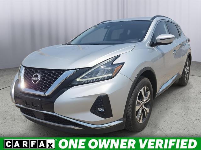 2023 Nissan Murano