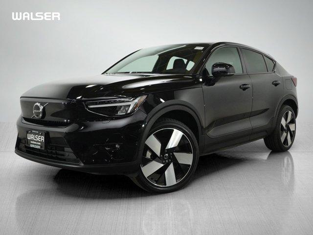 2023 Volvo C40 Recharge Pure Electric