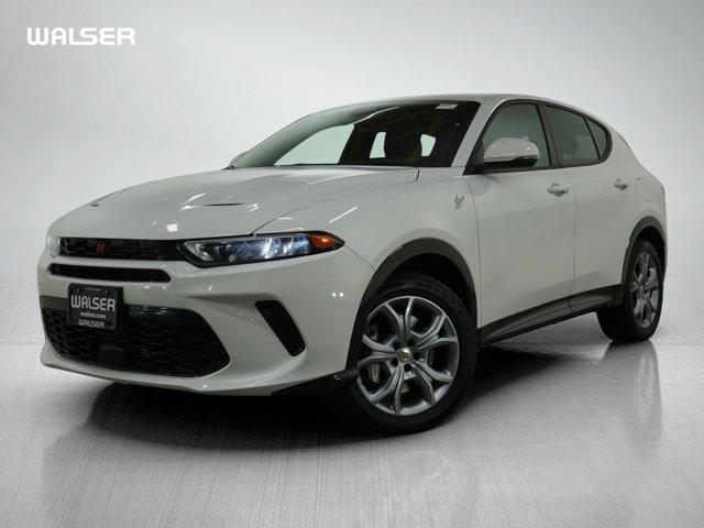 2024 Dodge Hornet