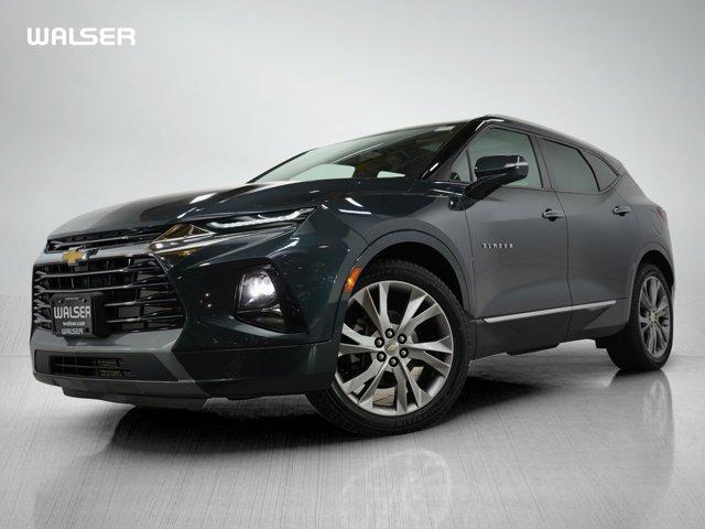 2019 Chevrolet Blazer