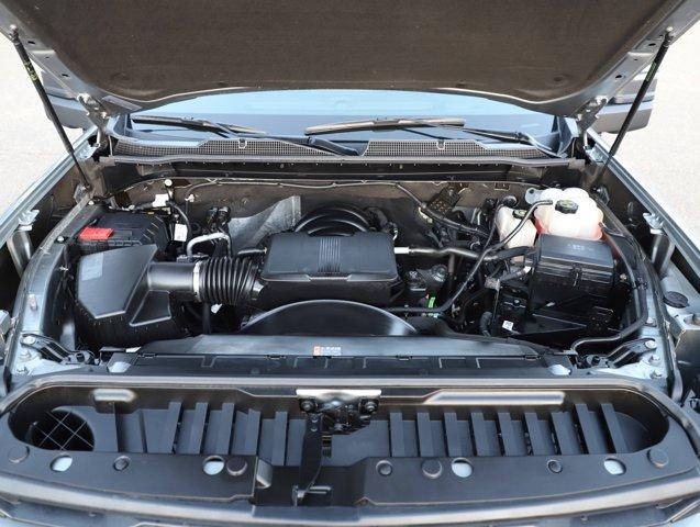 Photo of 2024 Sterling Gray Metallic Chevrolet Silverado 2500