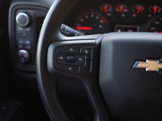 Photo of 2024 Sterling Gray Metallic Chevrolet Silverado 2500
