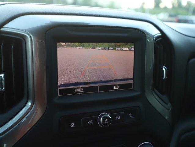 Photo of 2024 Sterling Gray Metallic Chevrolet Silverado 2500