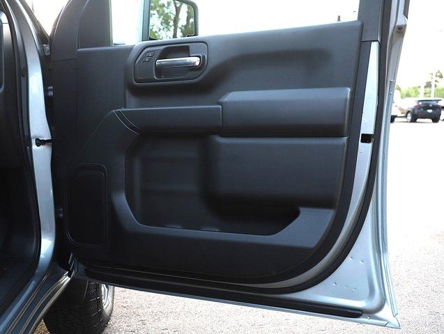 Photo of 2024 Sterling Gray Metallic Chevrolet Silverado 2500