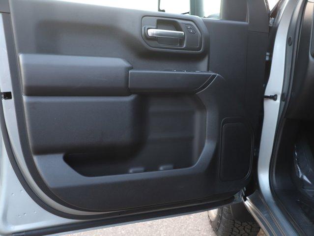 Photo of 2024 Sterling Gray Metallic Chevrolet Silverado 2500
