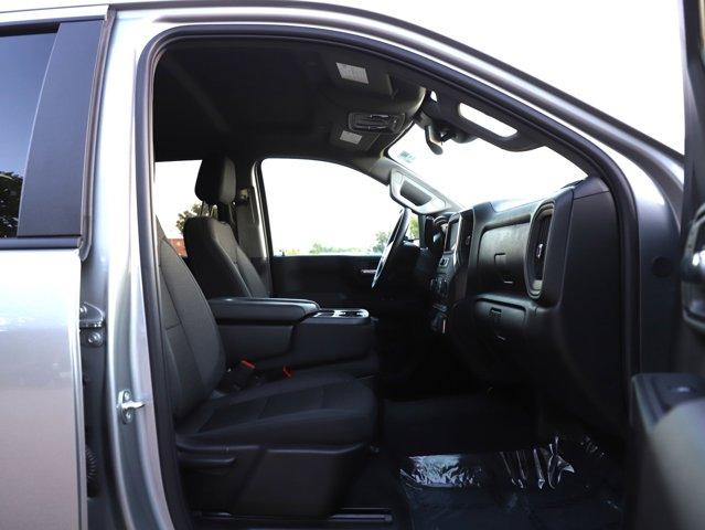 Photo of 2024 Sterling Gray Metallic Chevrolet Silverado 2500