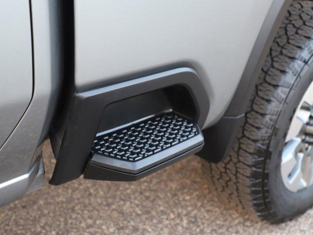 Photo of 2024 Sterling Gray Metallic Chevrolet Silverado 2500