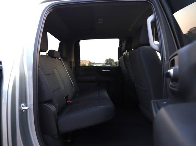 Photo of 2024 Sterling Gray Metallic Chevrolet Silverado 2500