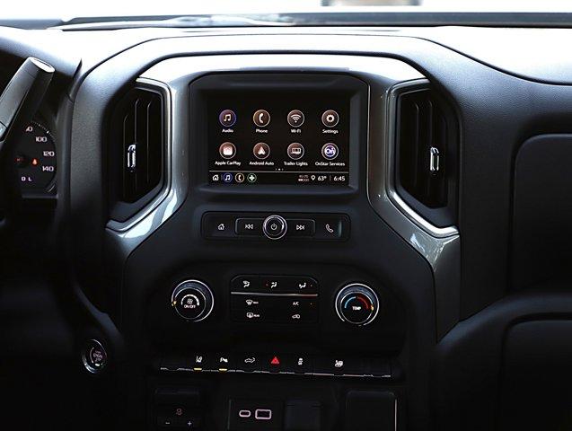 Photo of 2024 Sterling Gray Metallic Chevrolet Silverado 2500