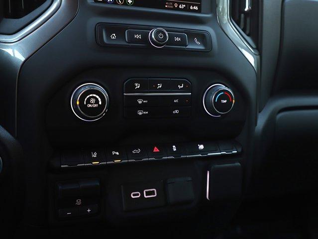 Photo of 2024 Sterling Gray Metallic Chevrolet Silverado 2500