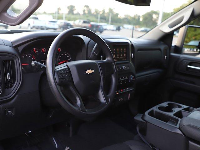 Photo of 2024 Sterling Gray Metallic Chevrolet Silverado 2500