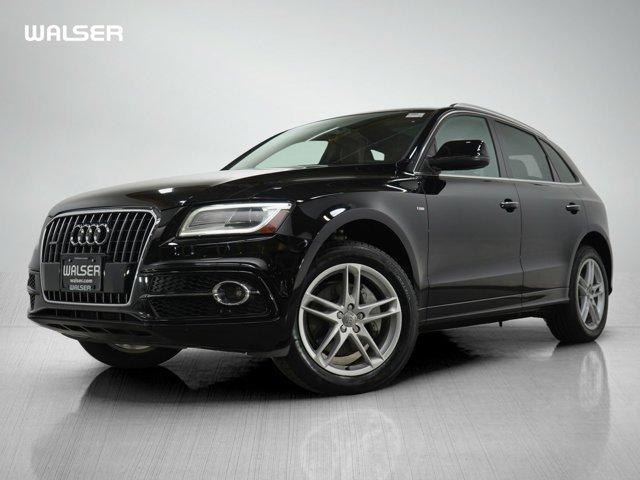 2015 Audi Q5