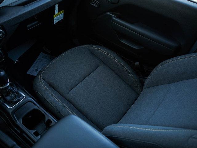 Photo of 2025 Anvil Clear Coat Jeep Wrangler 4xe