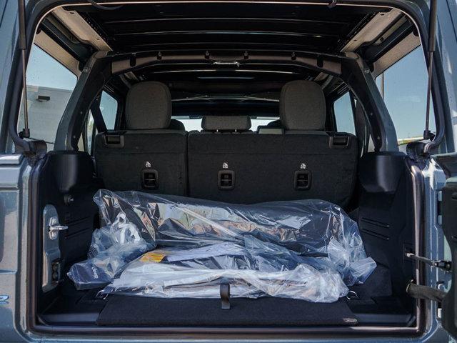 Photo of 2025 Anvil Clear Coat Jeep Wrangler 4xe