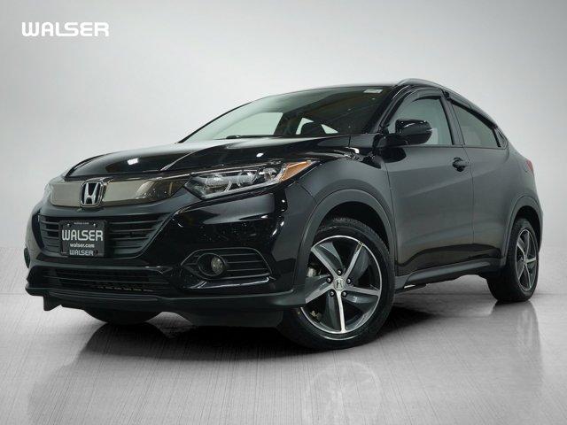 2021 Honda HR-V