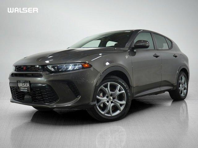 2024 Dodge Hornet